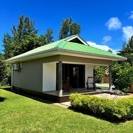 Casa Bilimbi Apartment Victoria Luaran gambar