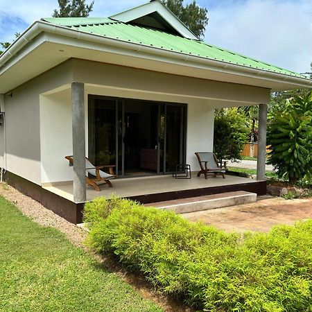Casa Bilimbi Apartment Victoria Luaran gambar