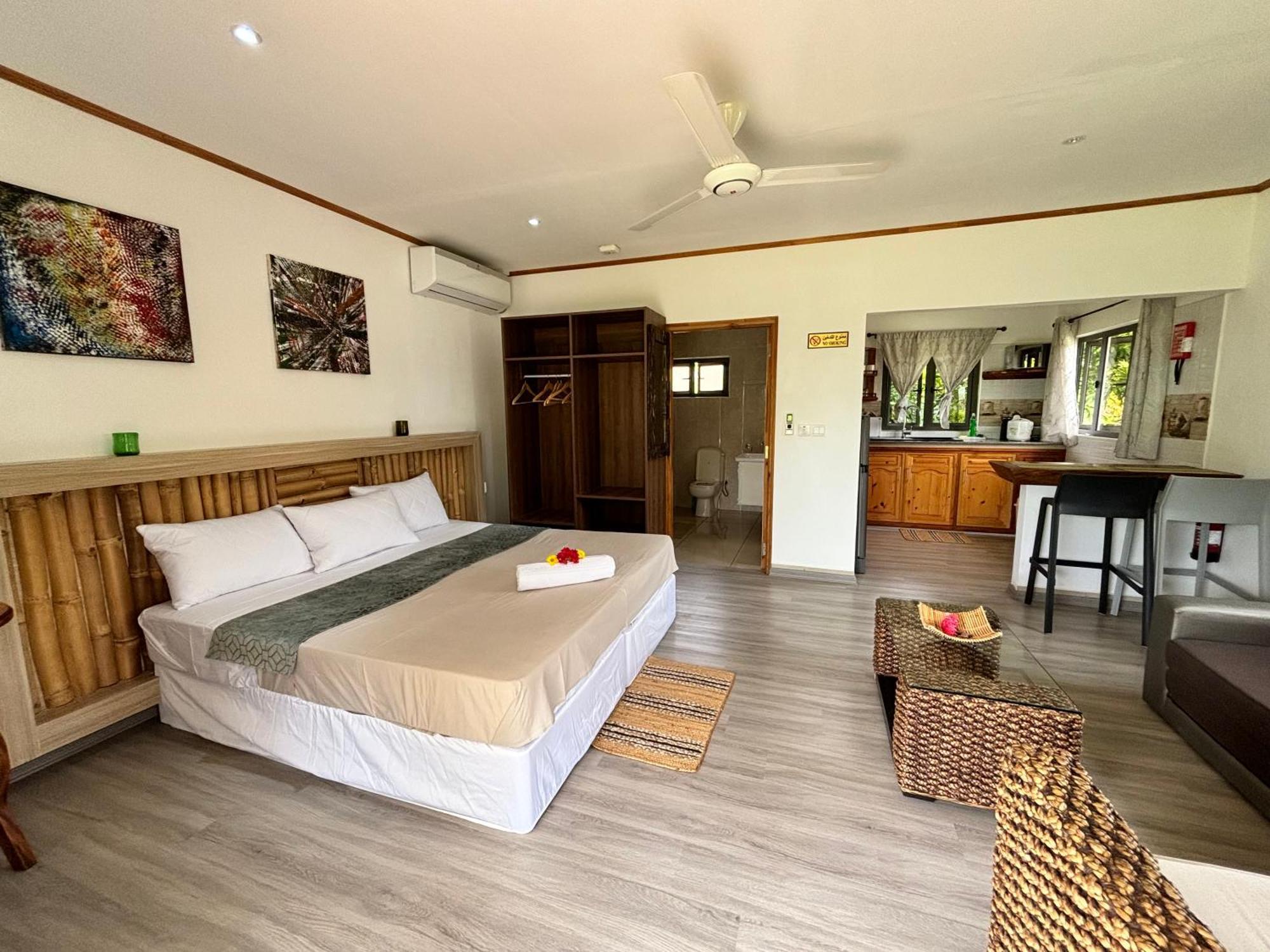Casa Bilimbi Apartment Victoria Luaran gambar