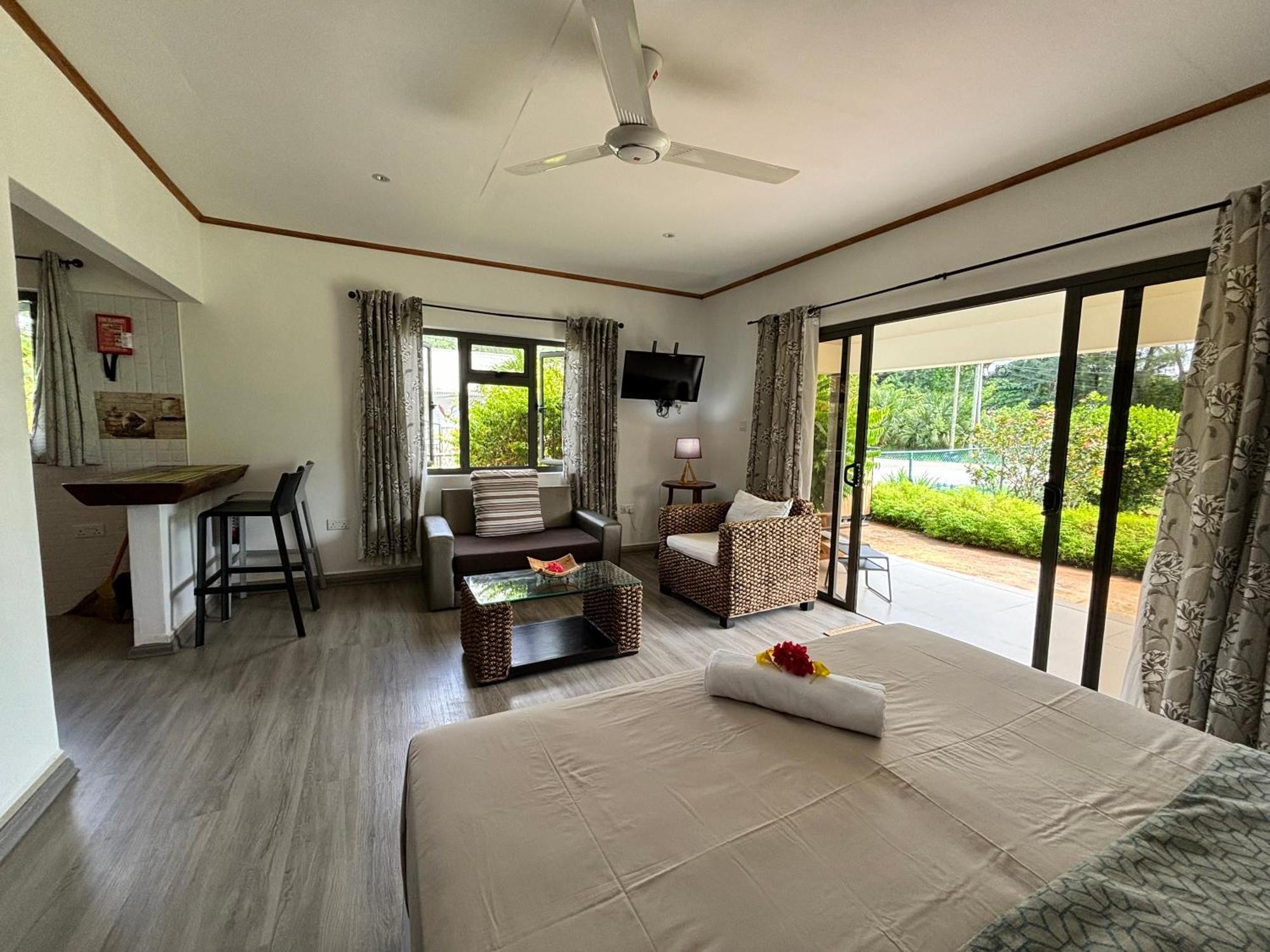Casa Bilimbi Apartment Victoria Luaran gambar