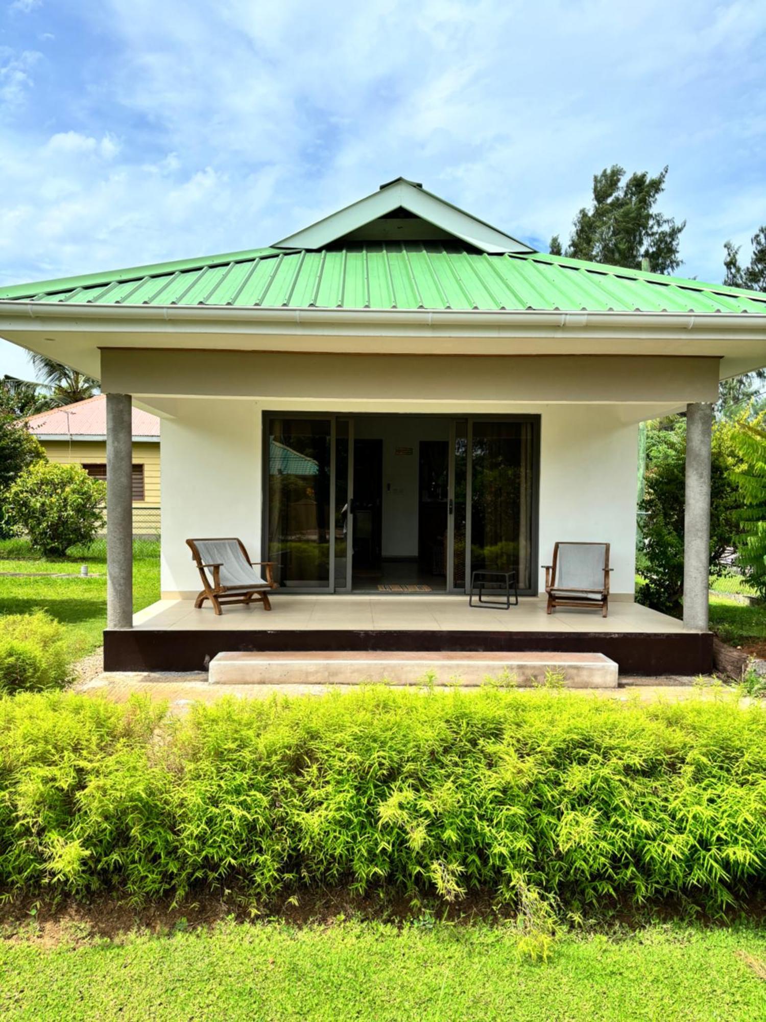 Casa Bilimbi Apartment Victoria Luaran gambar