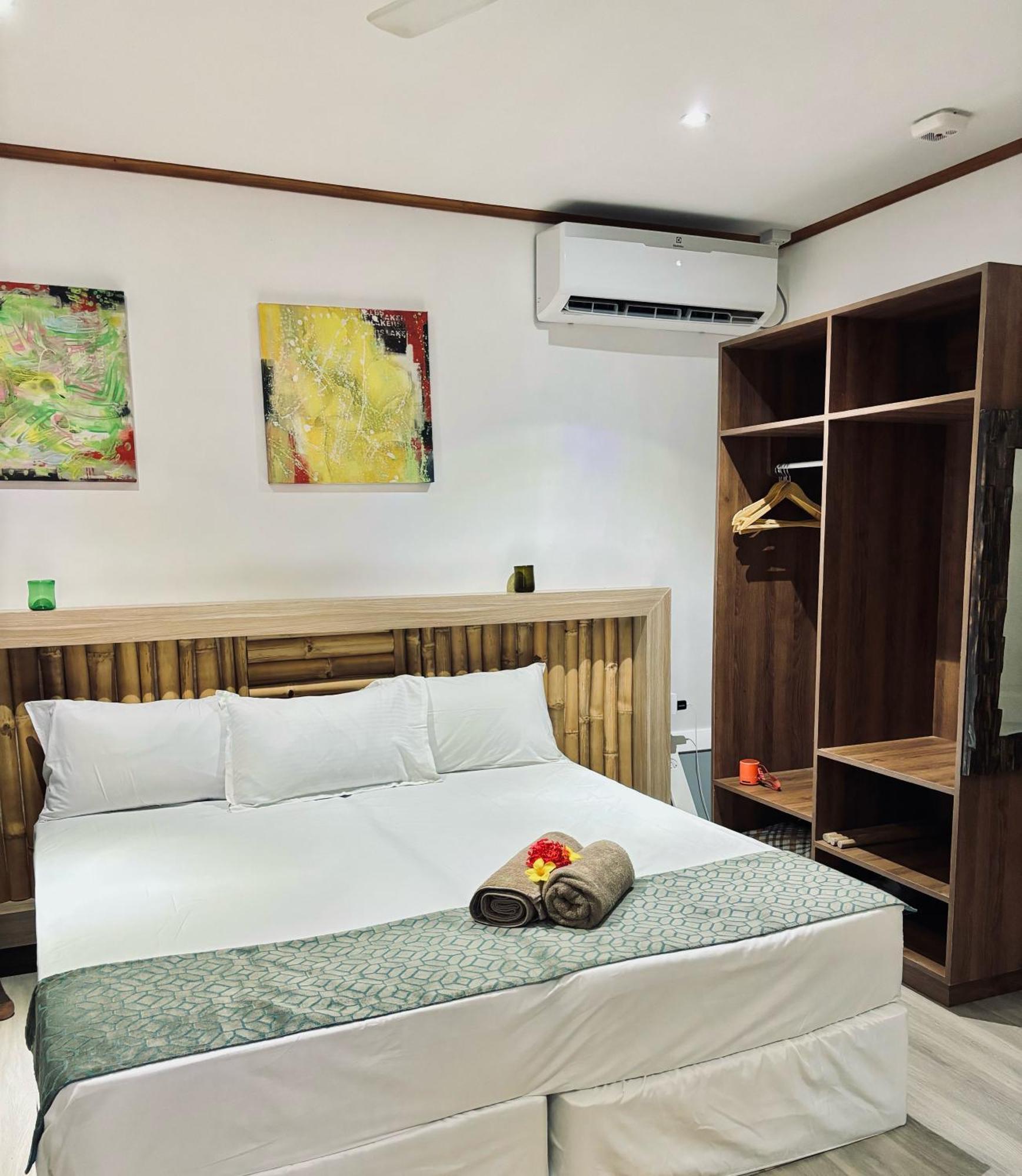 Casa Bilimbi Apartment Victoria Luaran gambar