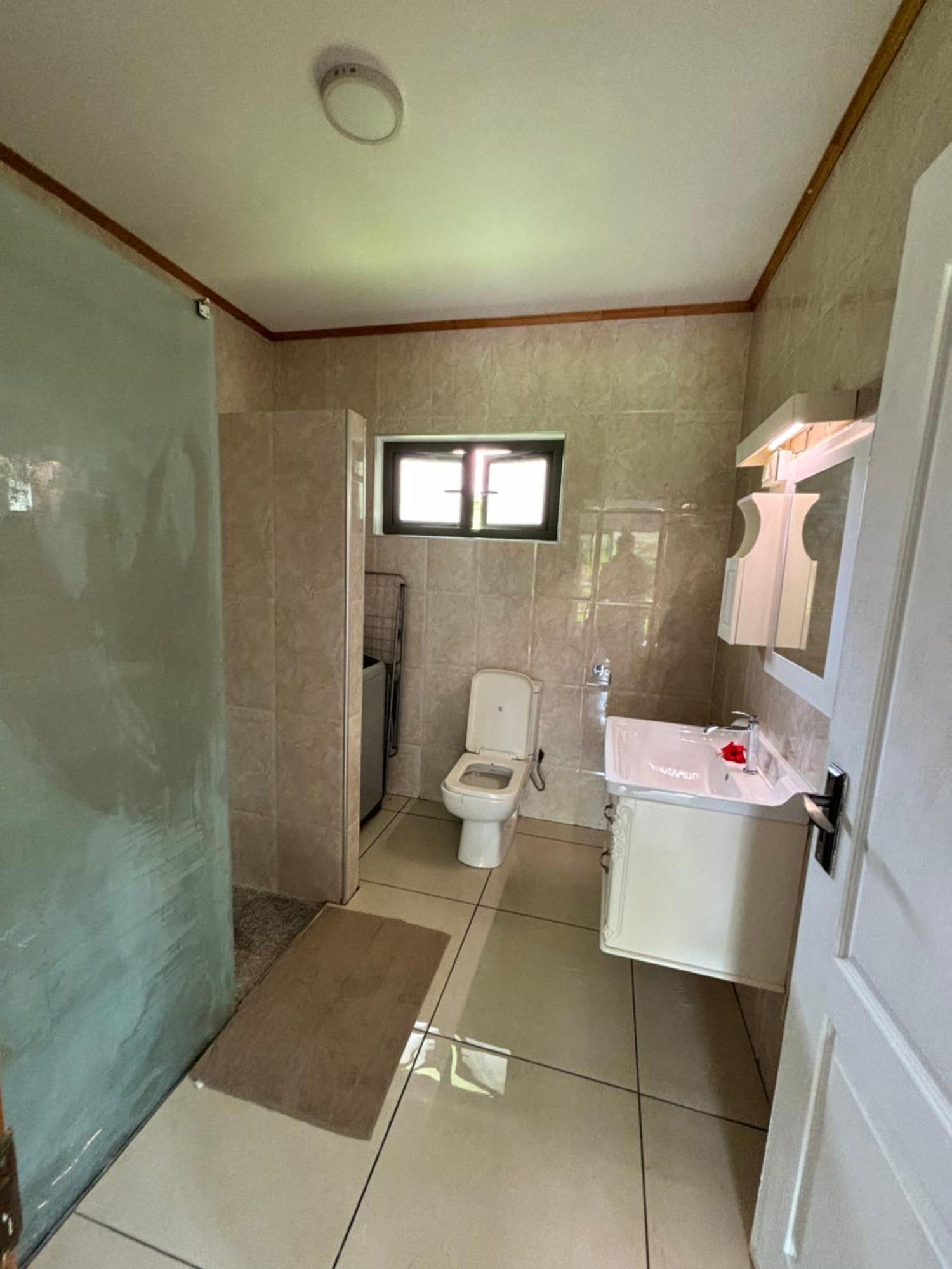 Casa Bilimbi Apartment Victoria Luaran gambar