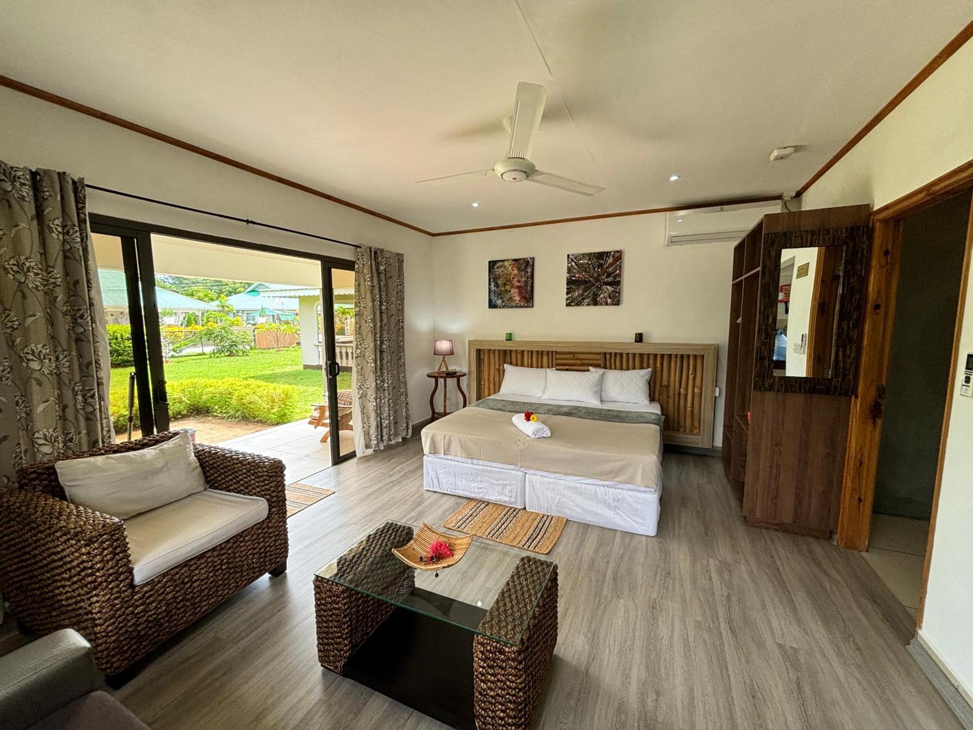 Casa Bilimbi Apartment Victoria Luaran gambar
