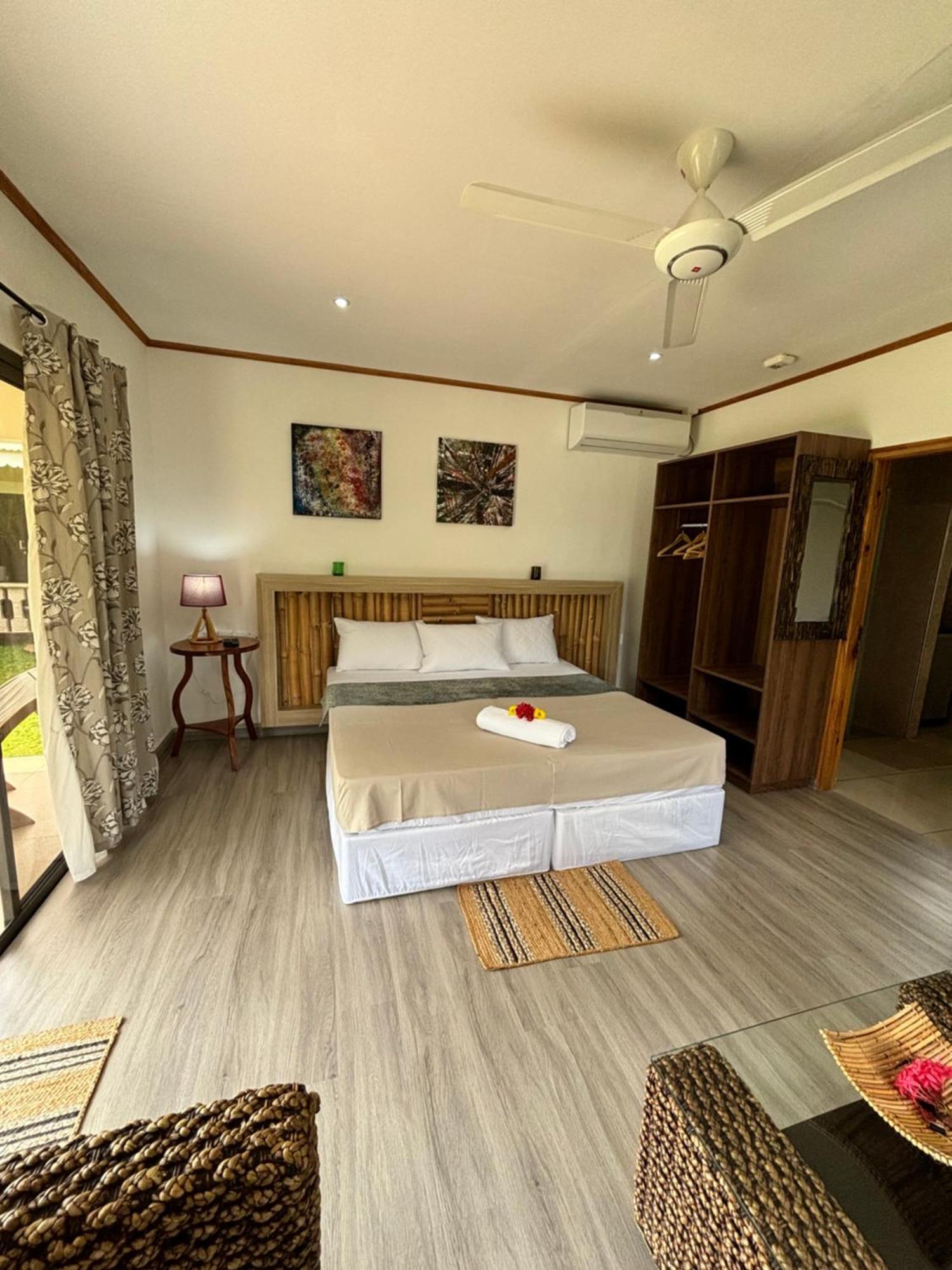 Casa Bilimbi Apartment Victoria Luaran gambar