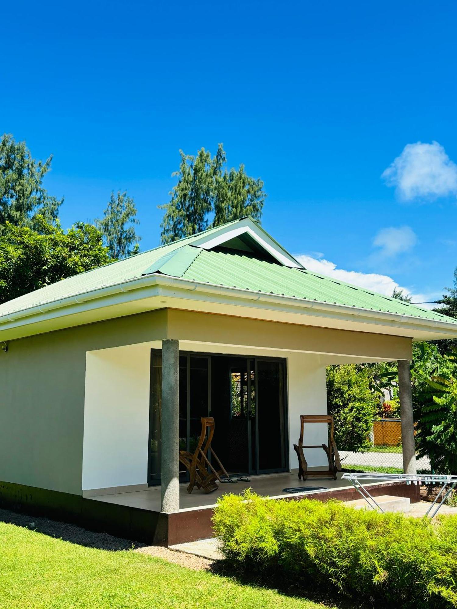 Casa Bilimbi Apartment Victoria Luaran gambar