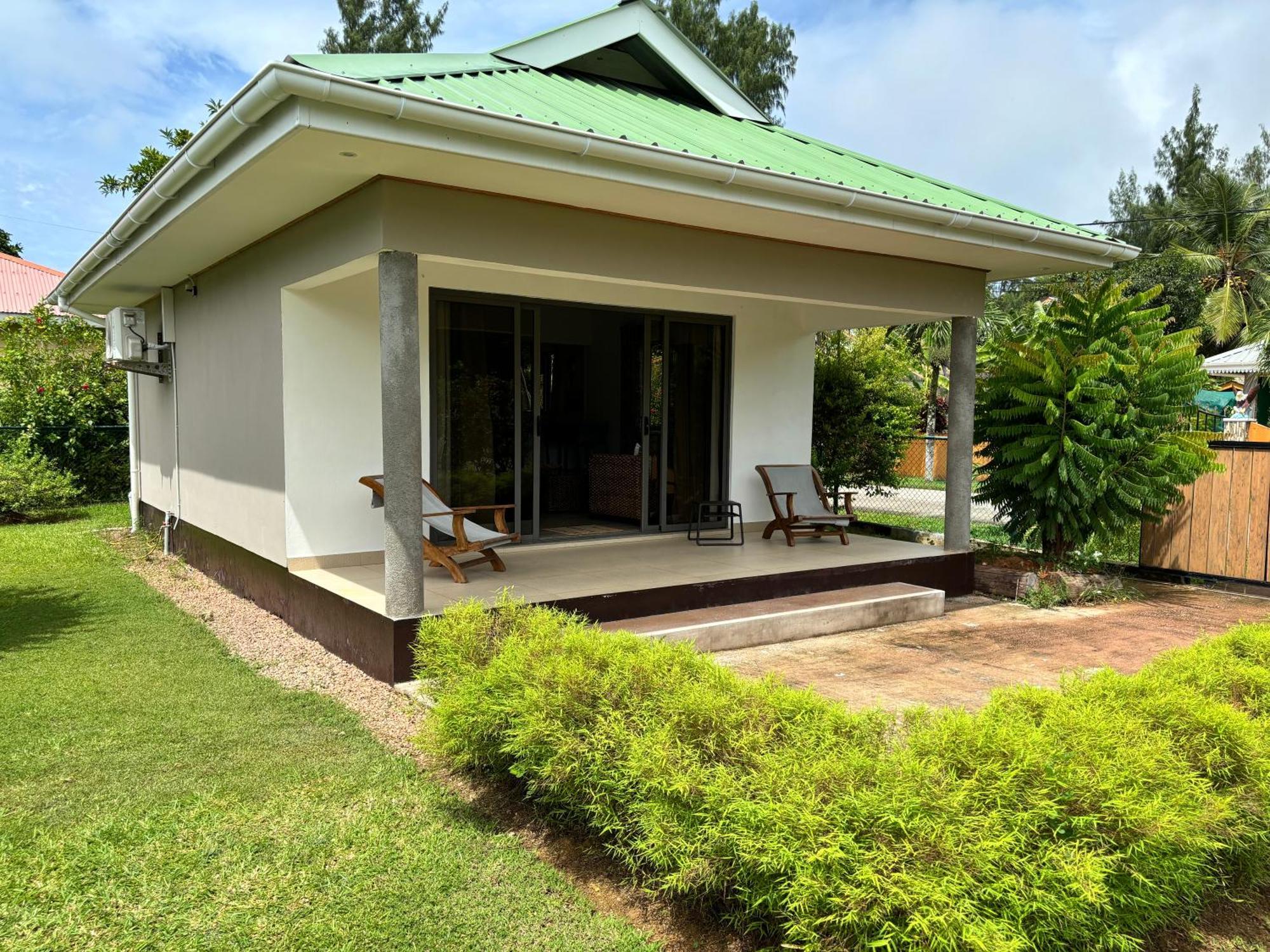 Casa Bilimbi Apartment Victoria Luaran gambar